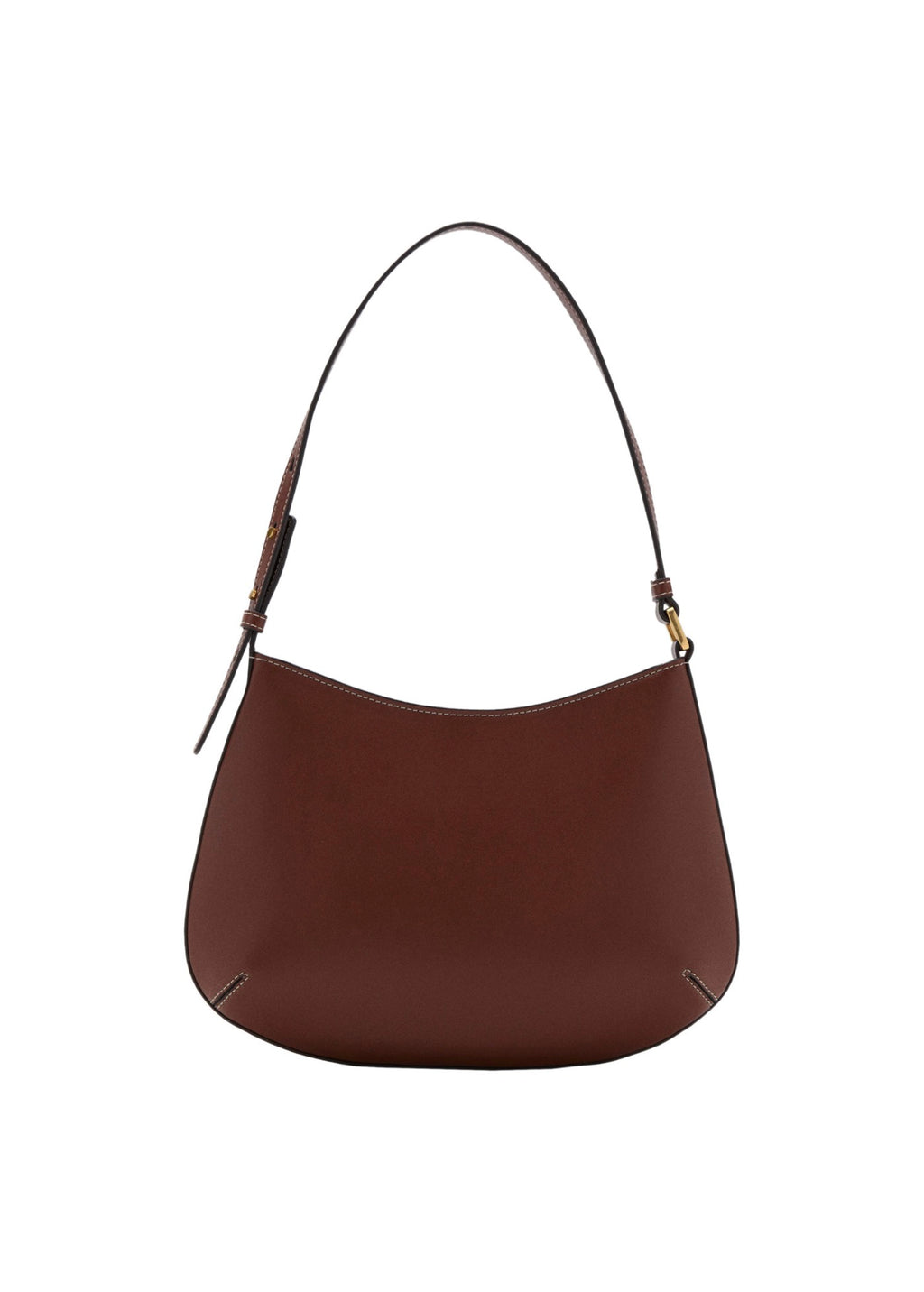 Sac Porté Épaule Ovale