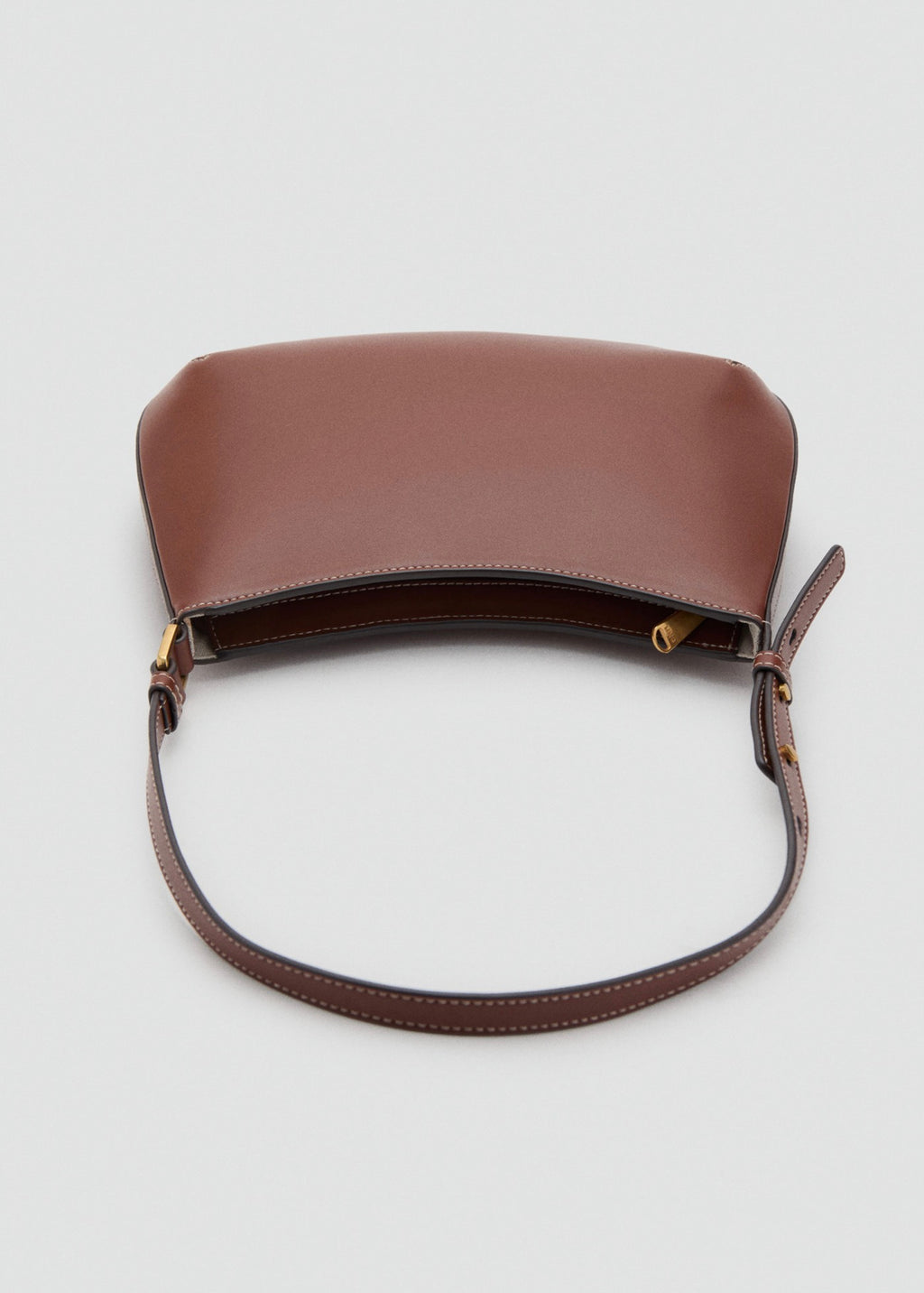 Sac Porté Épaule Ovale