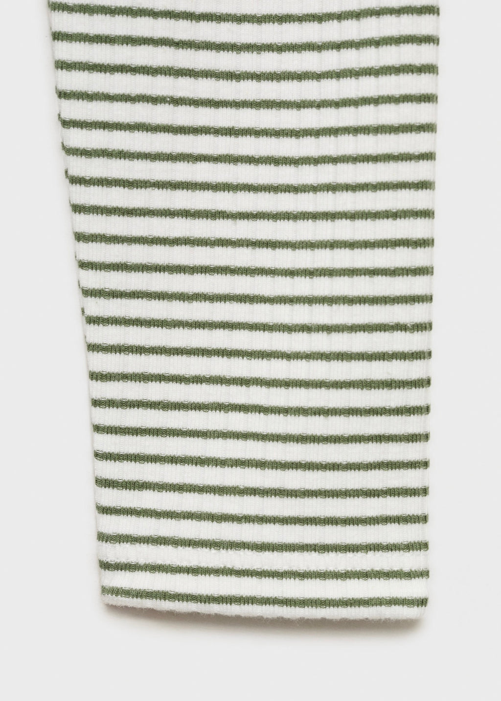 T-Shirt Lore Kaki - Fille