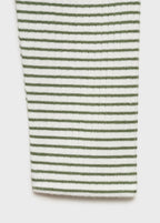 T-Shirt Lore Kaki - Fille