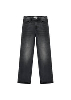Jean Miami Droit Taille Normale