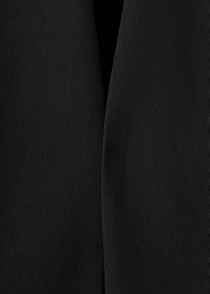 Blazer Da Completo Senza Revers