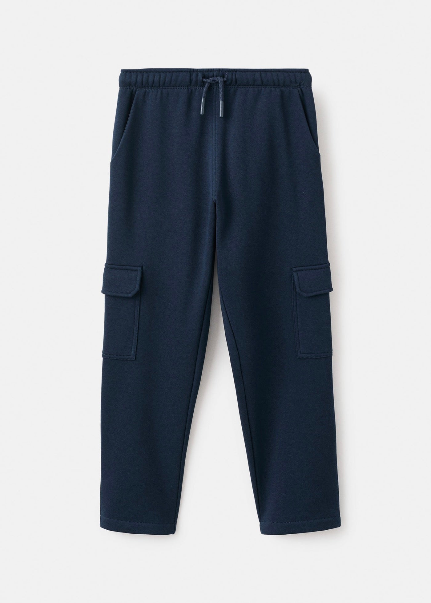 Pantalón Warmcar Azul Marino - Niño