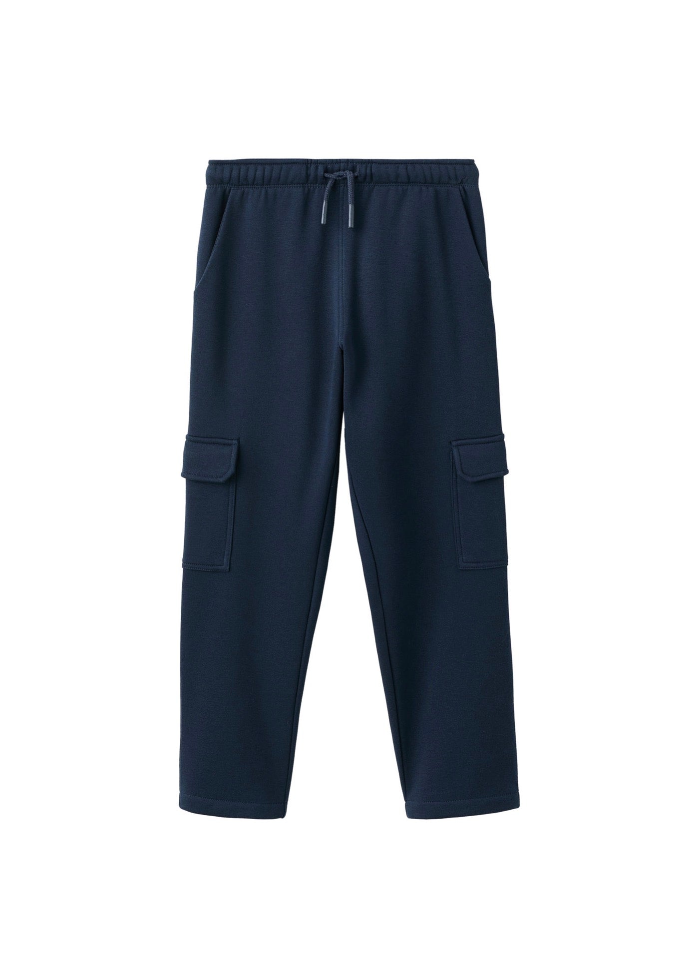 Pantalón Warmcar Azul Marino - Niño