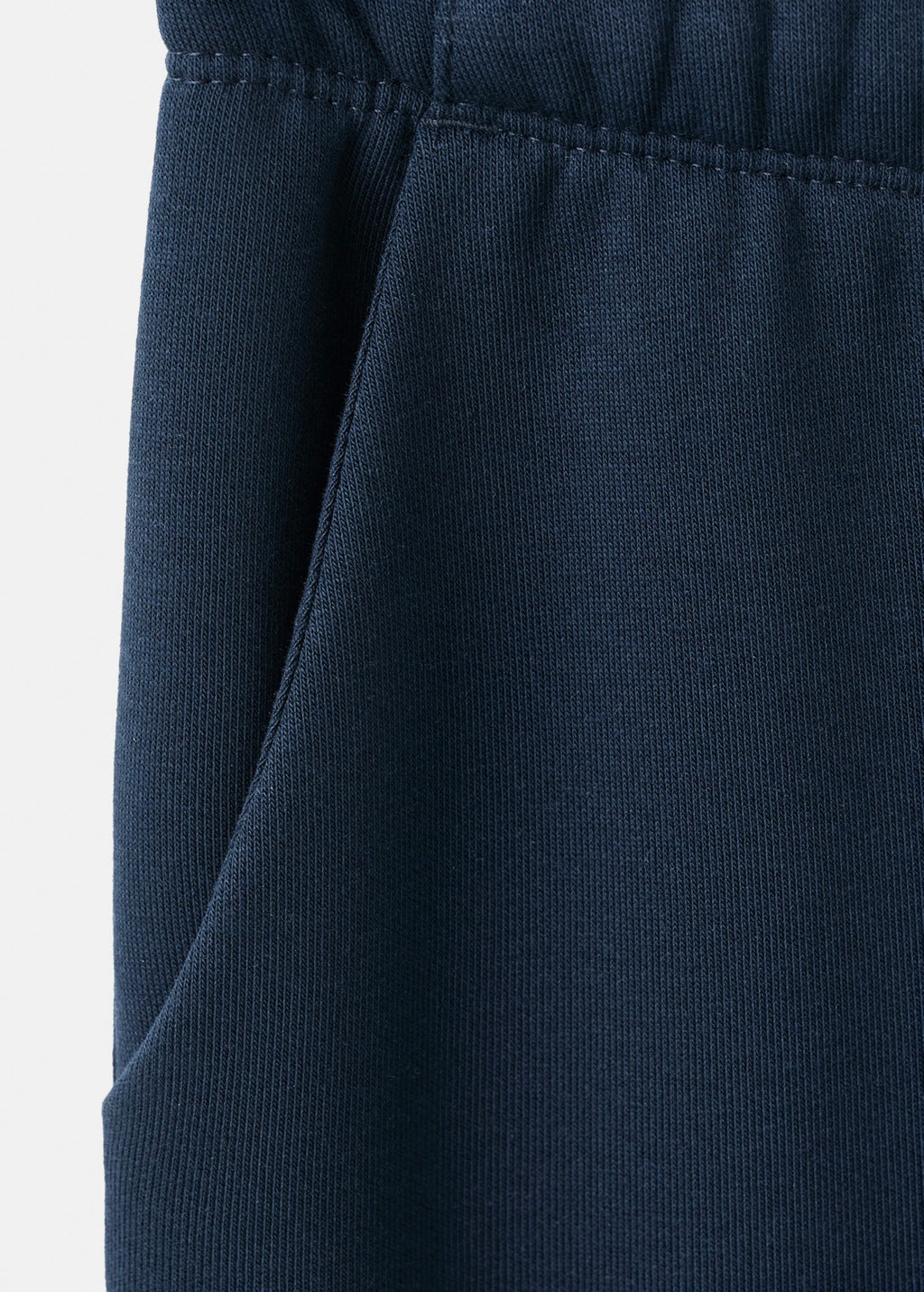 Pantalón Warmcar Azul Marino - Niño