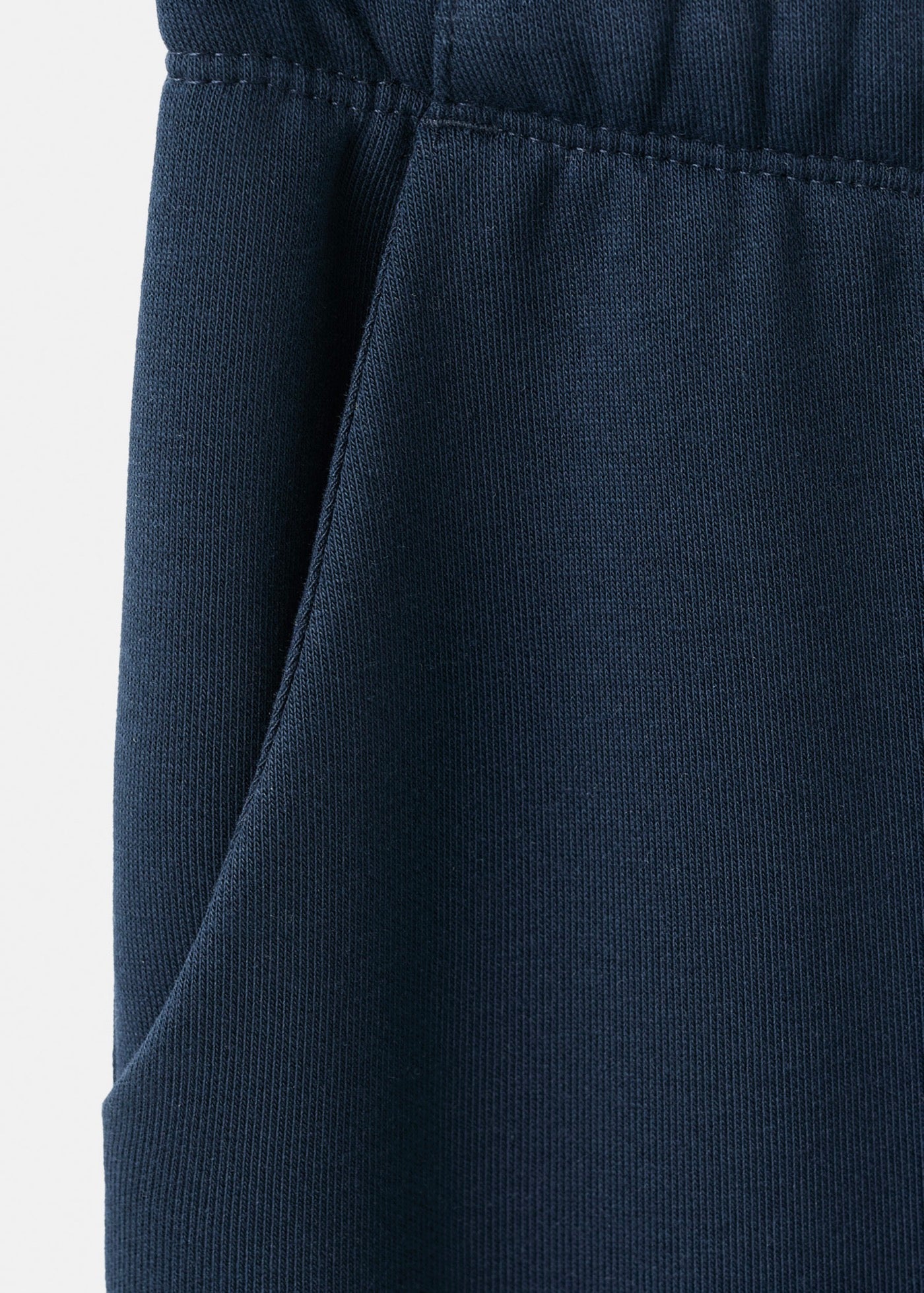 Pantalón Warmcar Azul Marino - Niño