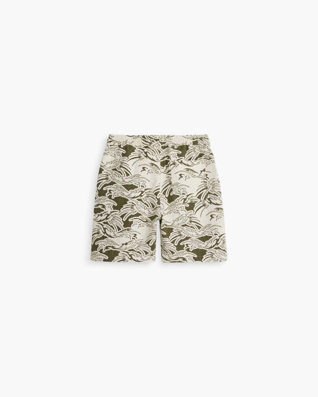 Short Rogue Nicola - Écru