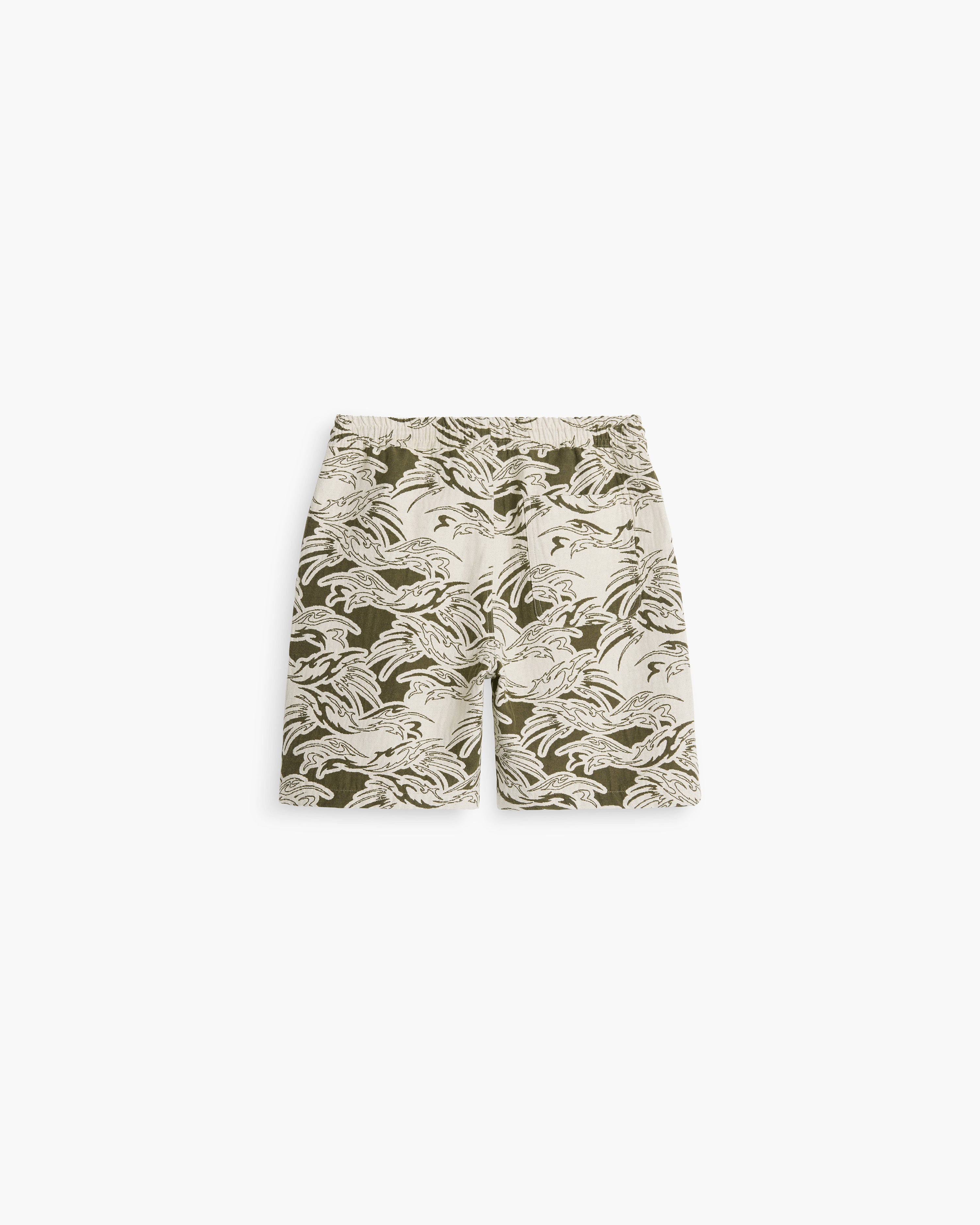 Short Rogue Nicola - Écru