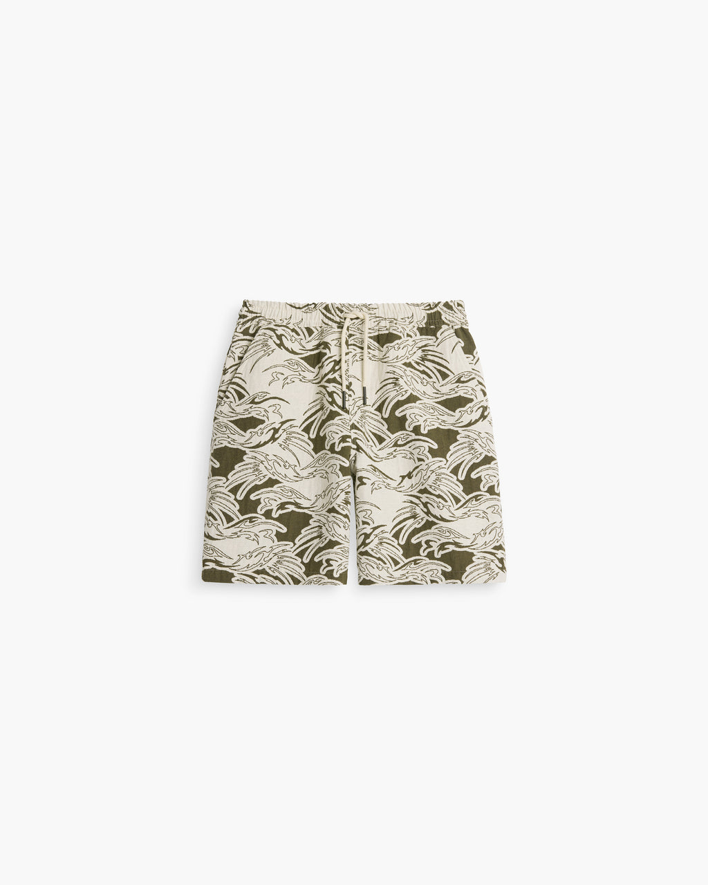 Short Rogue Nicola - Écru