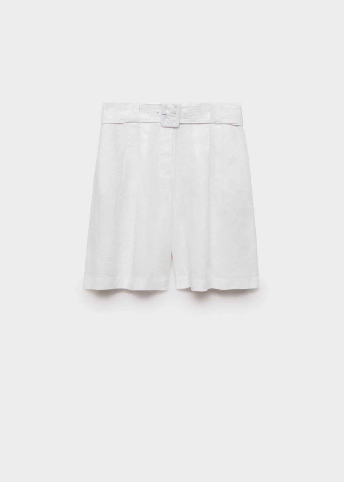 Bermuda Lin Ceinture