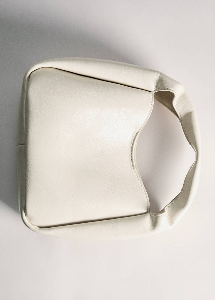 Minibolso De Mano