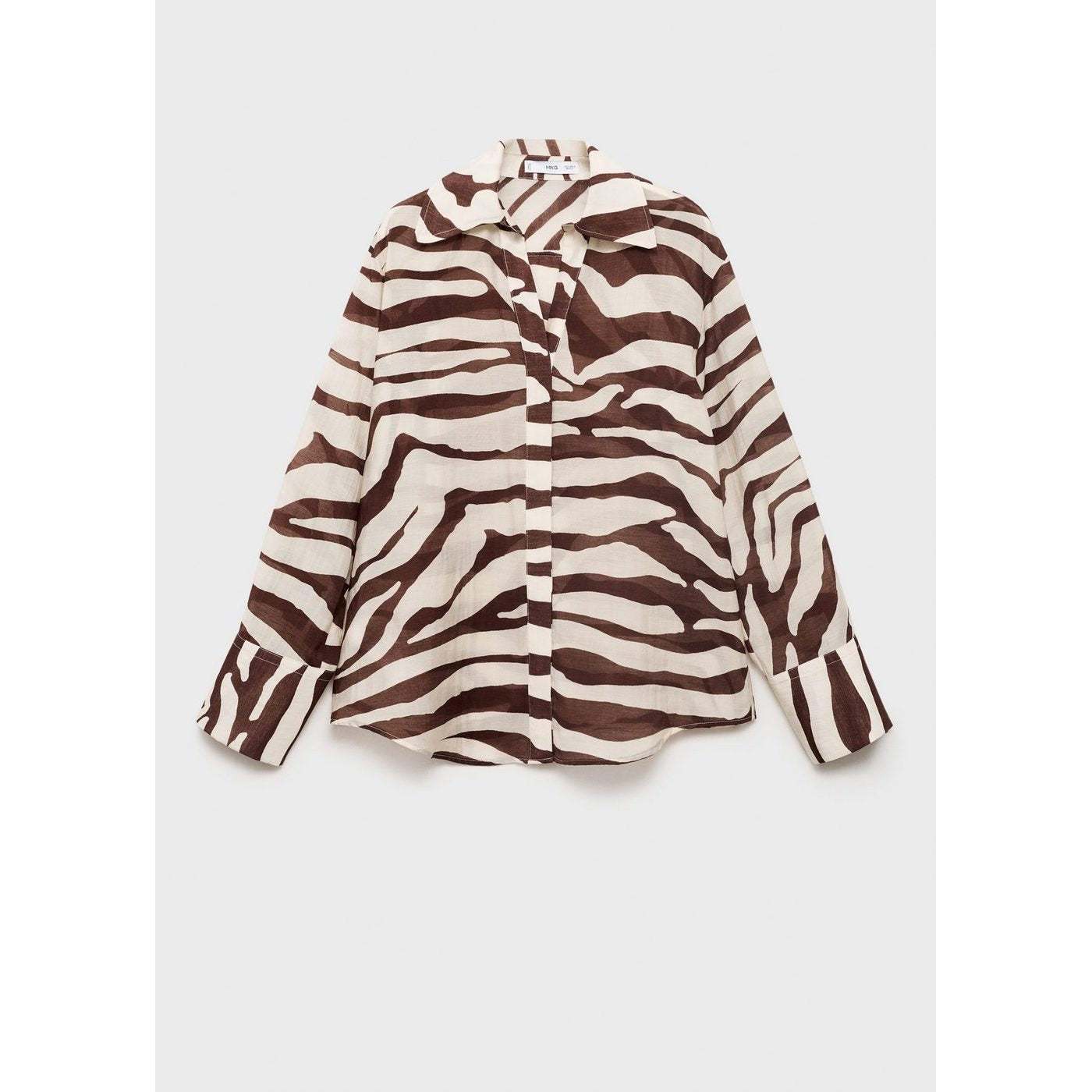 Koni Shirt - Ecru