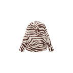 Koni Shirt - Ecru