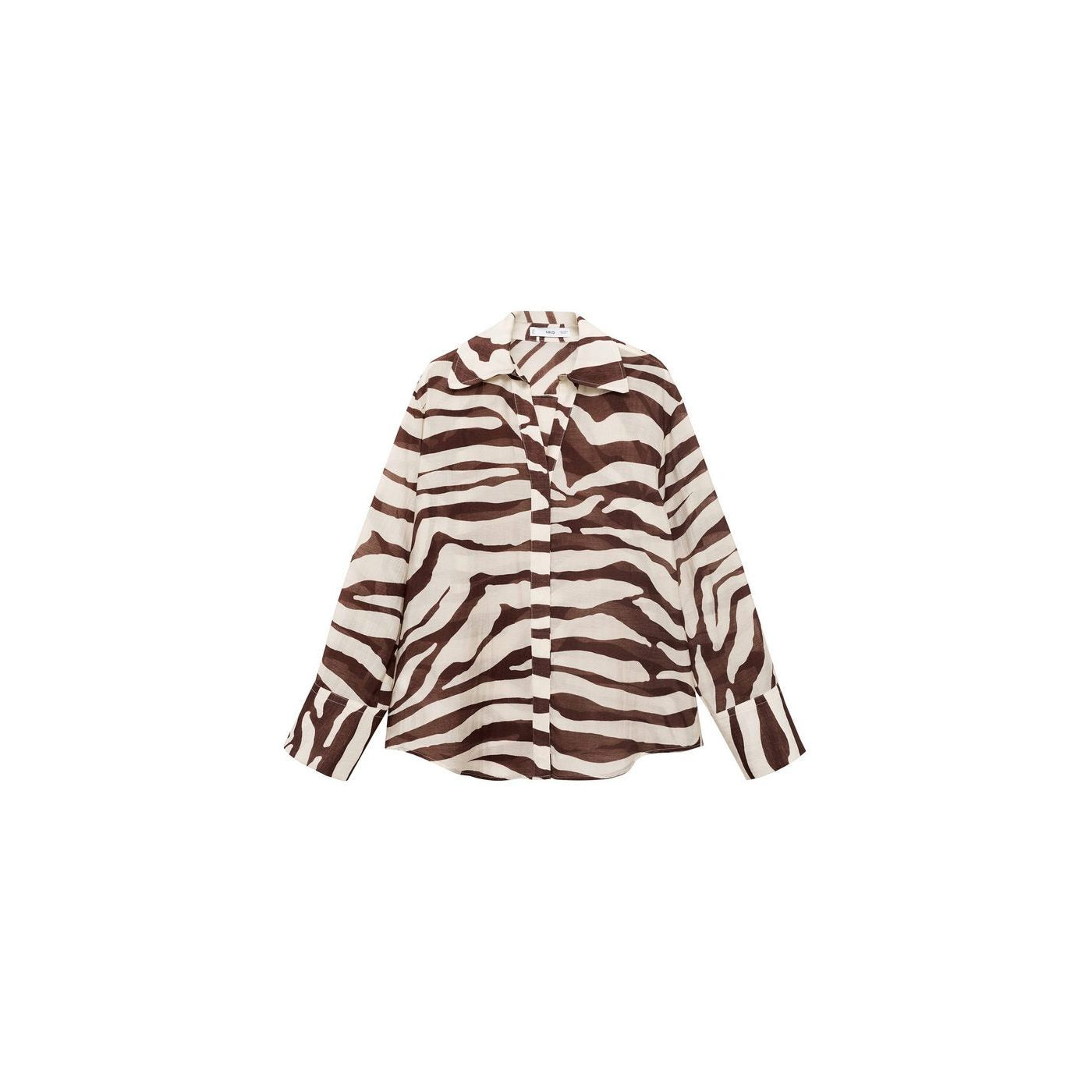 Koni Shirt - Ecru