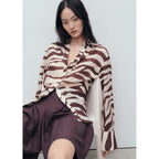 Koni Shirt - Ecru