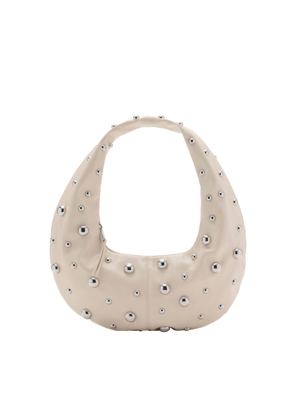 Sac Porté Épaule Clouté