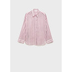 Chemise Comba - Light Pink