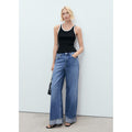 Crochi Top - Black