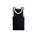 Crochi Top - Black