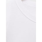 T-Shirt Viri - Blanc