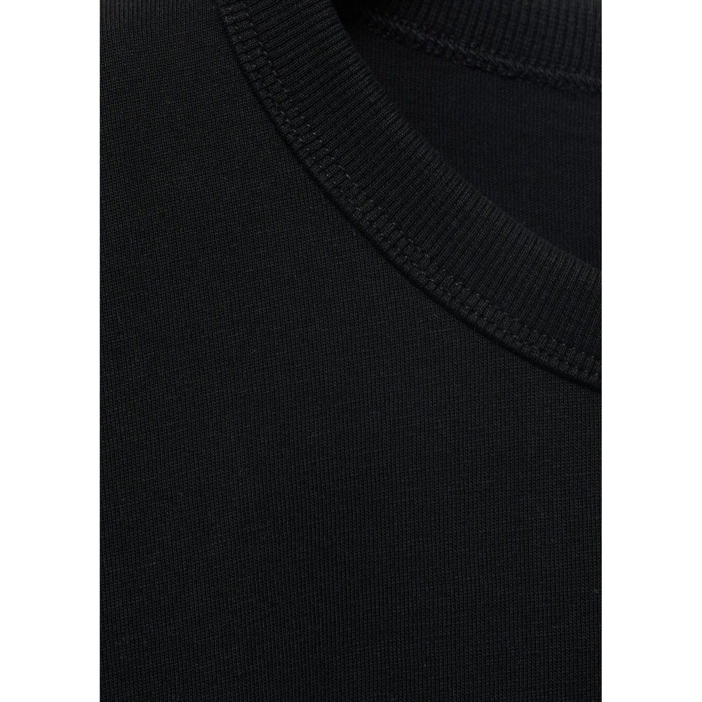 T-Shirt Viri - Noir