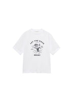 Camiseta Park2 Blanco - Niño