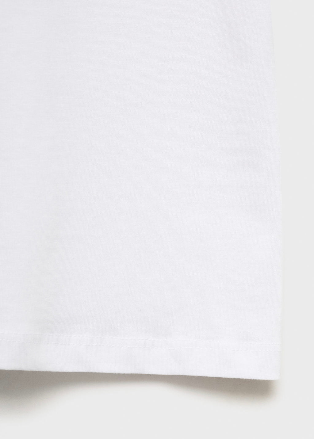 Camiseta Park2 Blanco - Niño