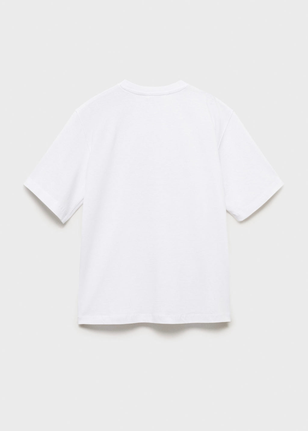Camiseta Park2 Blanco - Niño
