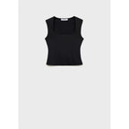 Top Rayo - Noir