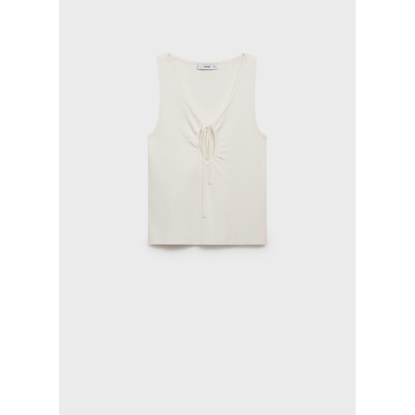 Top Forat - Crudo
