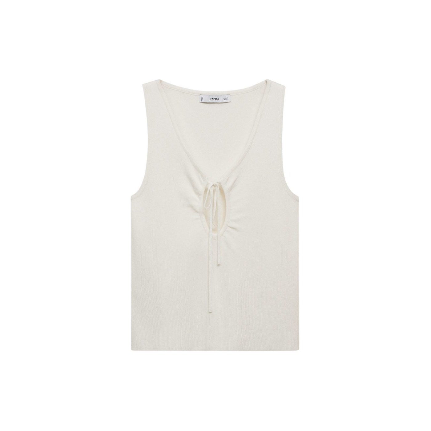 Top Forat - Crudo