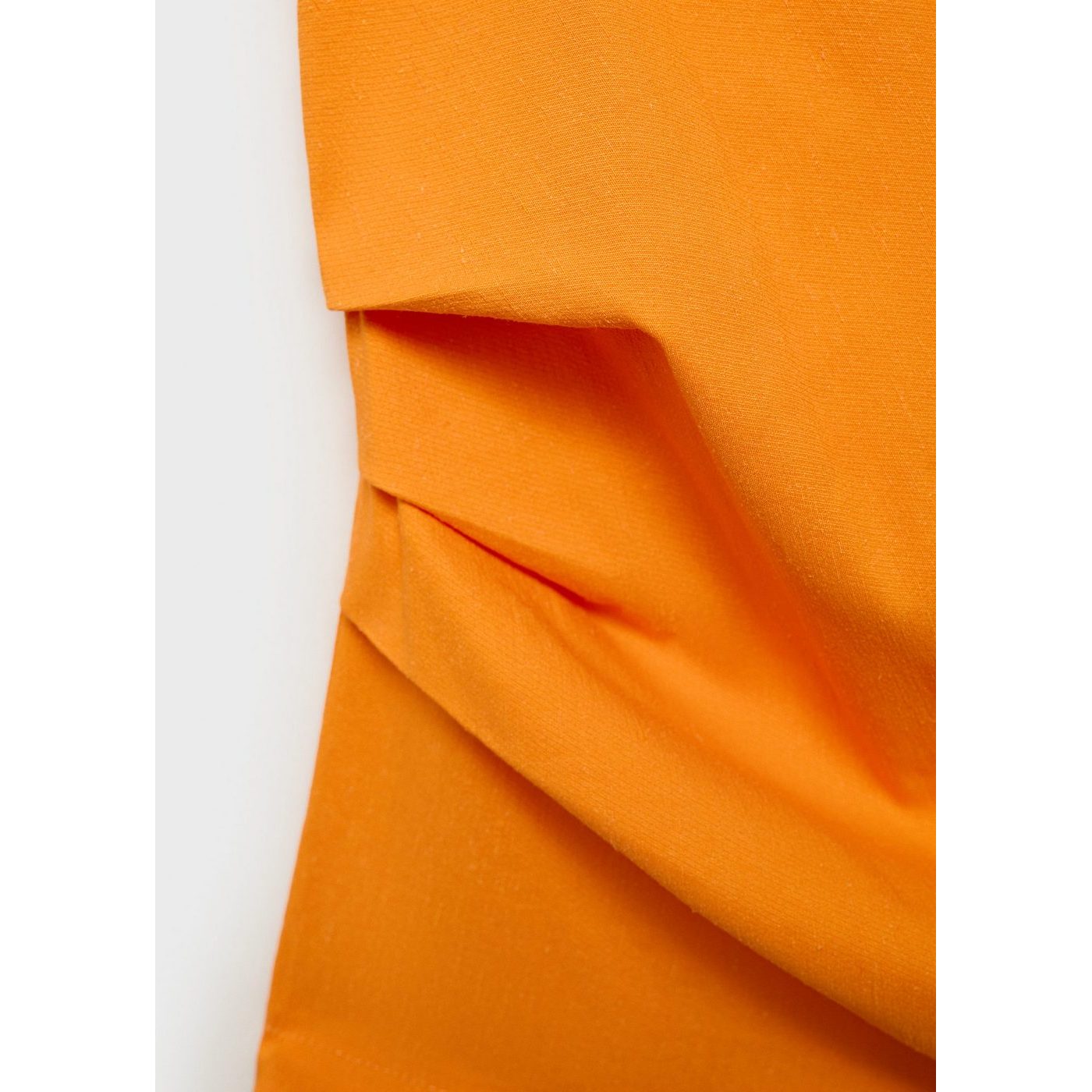 Benji Top - Orange