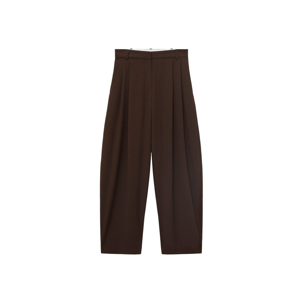 Pantalones Grace - Chocolate
