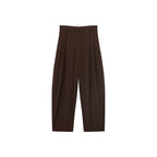 Pantalones Grace - Chocolate