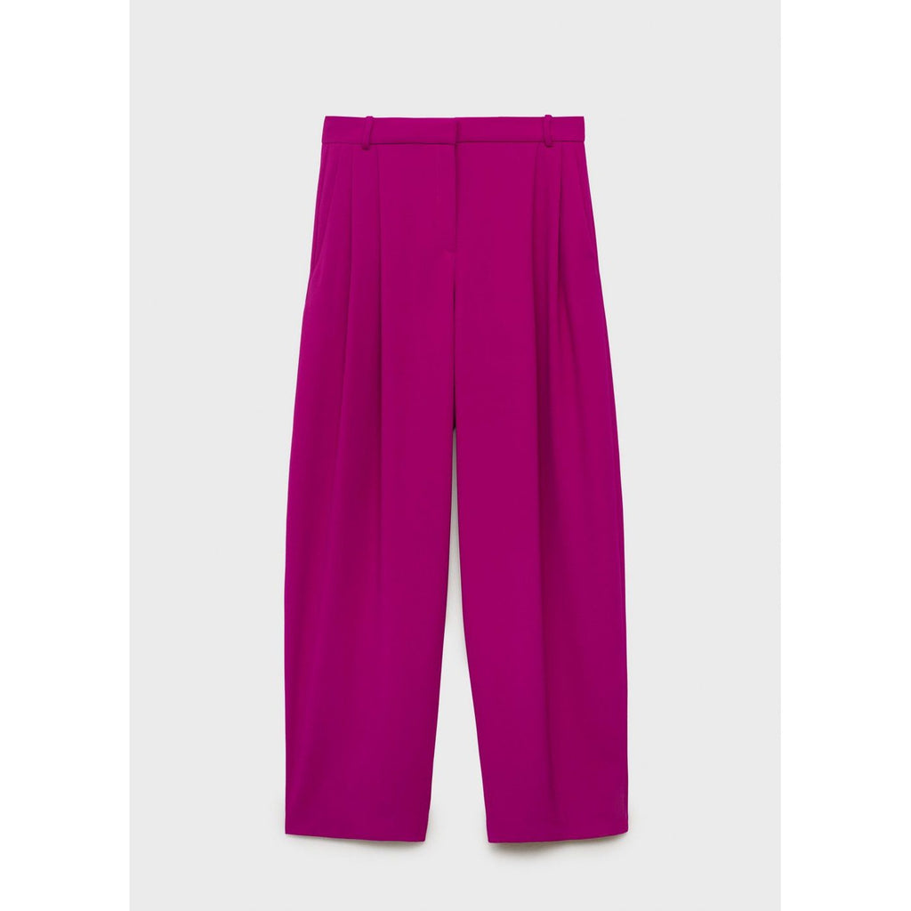 Pantalon Grace - Fuchsia