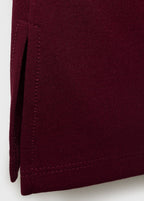 Draperet Asymmetrisk Top