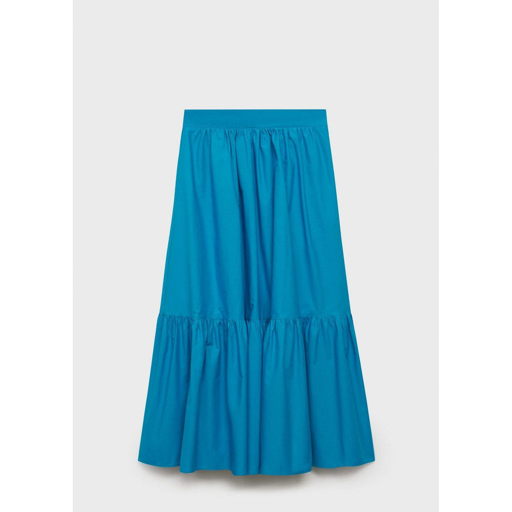 Daiquiri Skirt - Blue