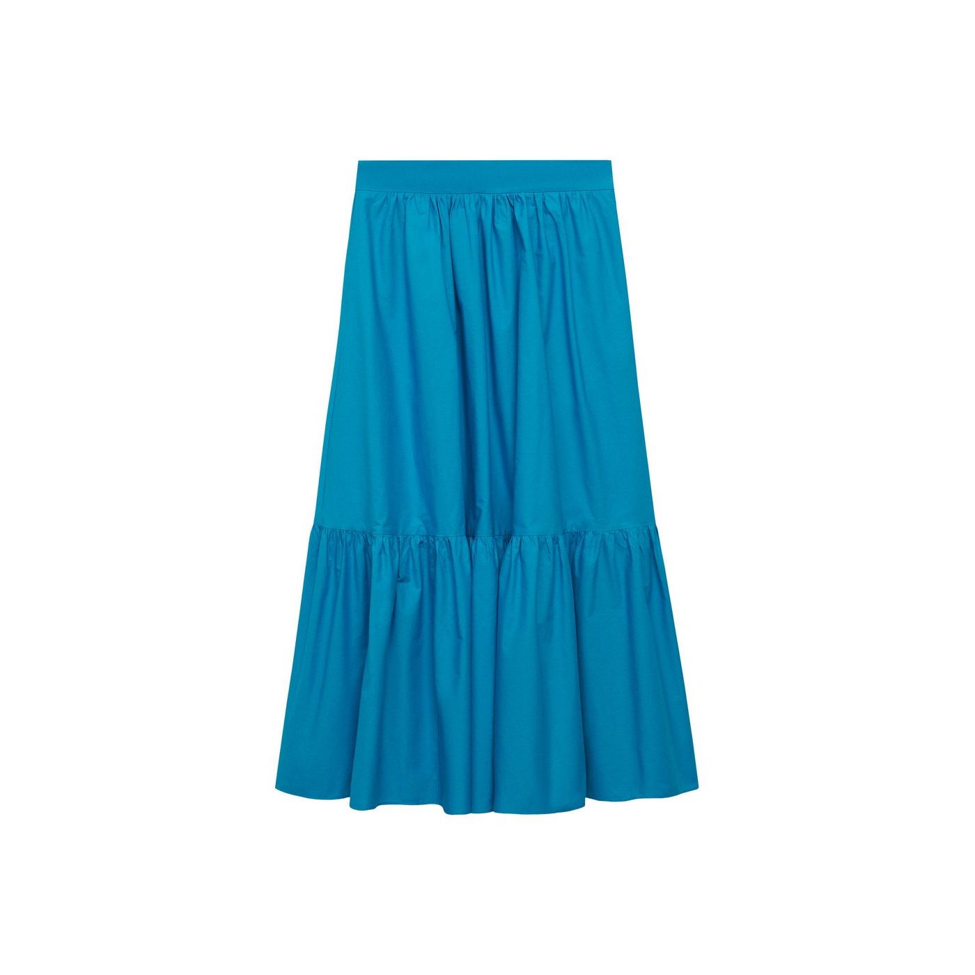 Daiquiri Skirt - Blue