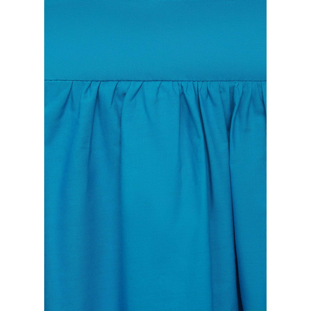 Daiquiri Skirt - Blue