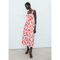 Pola Dress - Off White