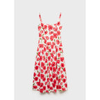 Pola Dress - Off White