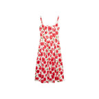 Pola Dress - Off White
