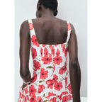 Pola Dress - Off White