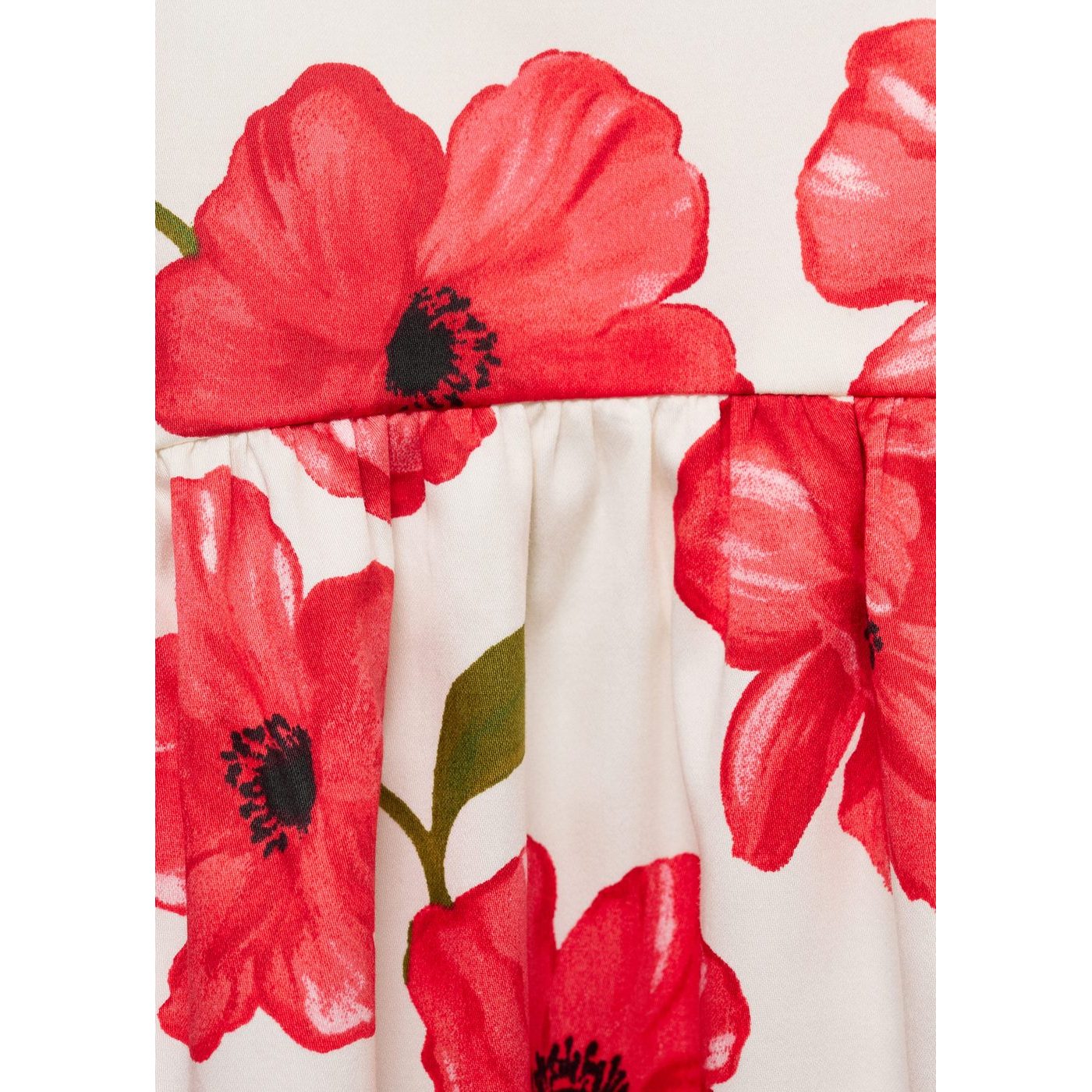 Pola Dress - Off White