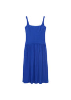 Robe Coton Évasée
