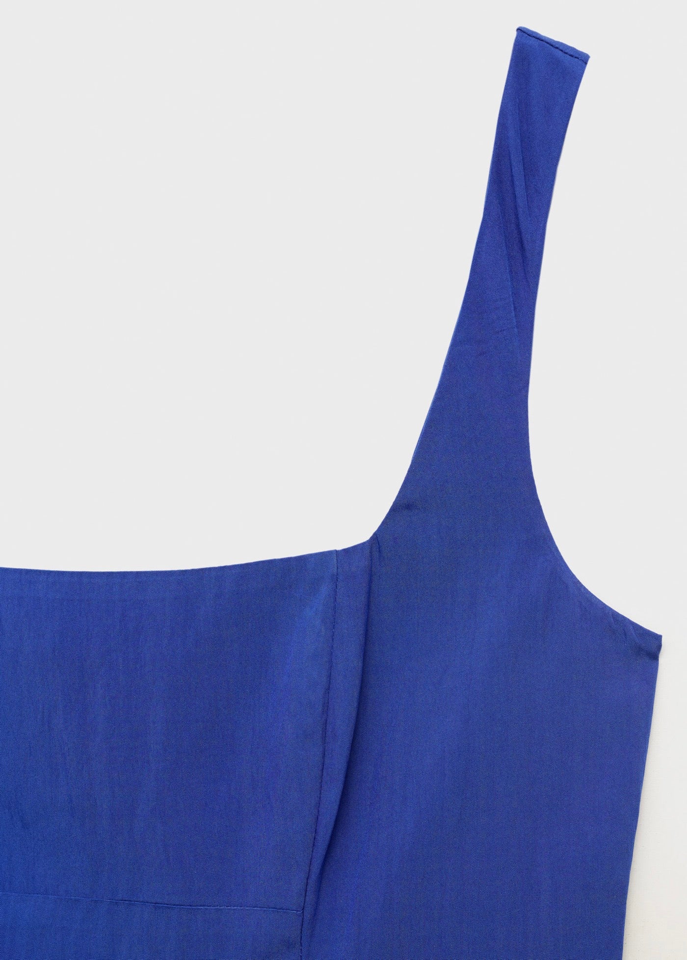 Robe Coton Évasée