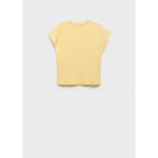 Pull Camin - Pastel Yellow
