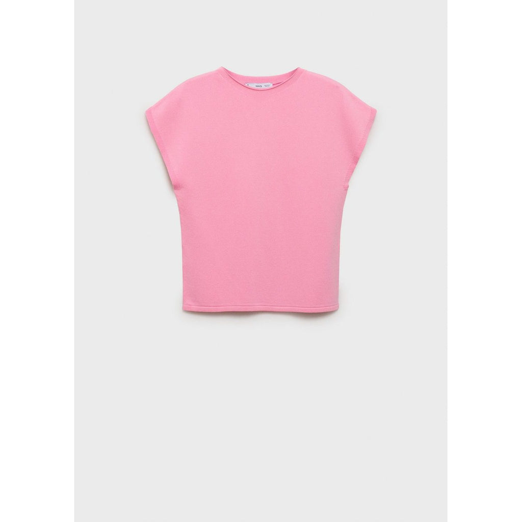 Pull Camin - Pastel Pink