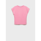 Pull Camin - Pastel Pink