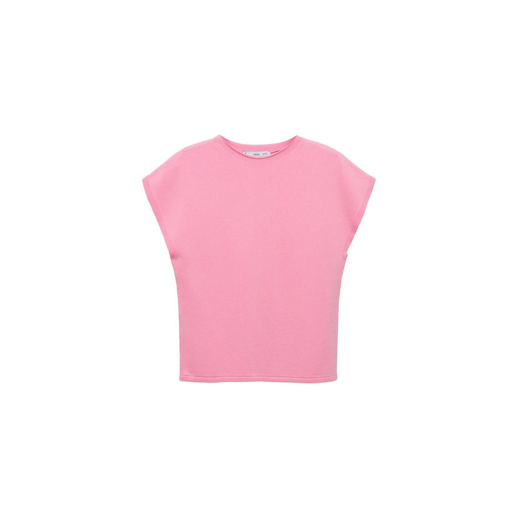 Pull Camin - Pastel Pink